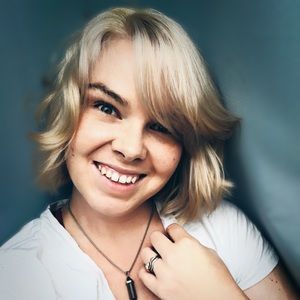 Meet your Posher, Tash